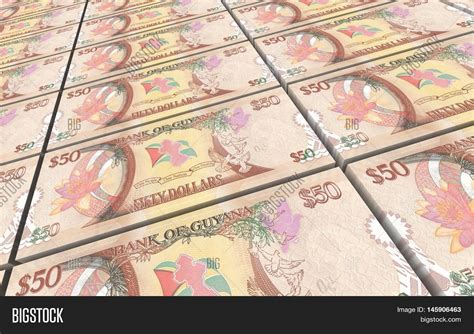 Guyanese Dollar Dollar Image & Photo (Free Trial) | Bigstock