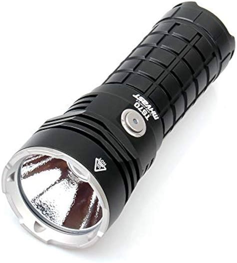 Sofirn Q Pro Lumen Rechargeable Flashlight