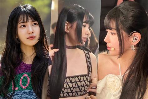 Suzy’s Showstopping Looks in Netflix Series ‘Doona!’- MyMusicTaste