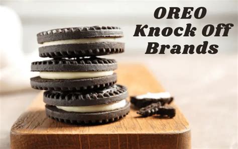 Oreo Knock Off Brands 49 Oreo Alternatives Brand Informers