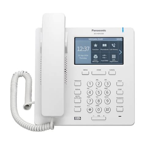 Panasonic KX HDV330 Best Buy Support Customer Service Dsrtech Ae