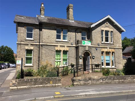 Public Transit Directions to Braintree Community Hospital 29