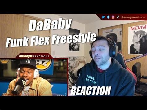 I NEED THESE BARS ON A SONG DaBaby Funk Flex Freestyle196