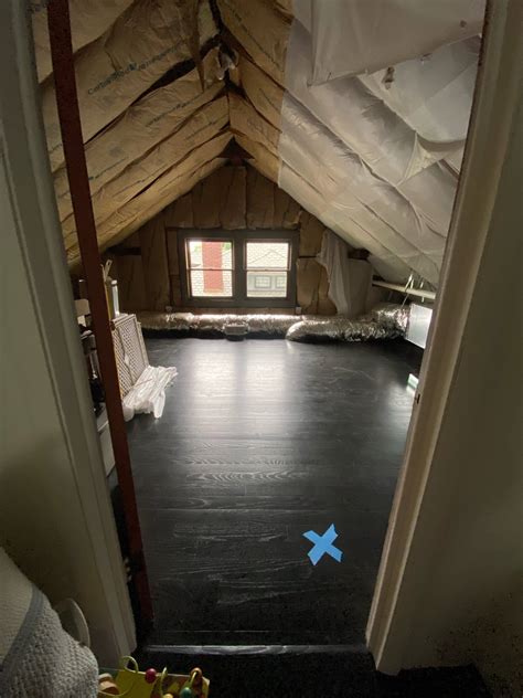 Reader SOS - Attic Turned Speakeasy - DIY Playbook