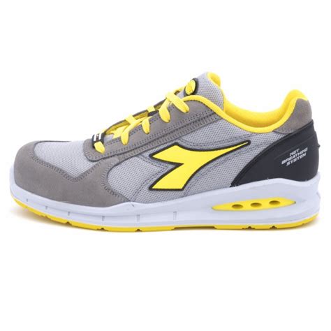 Scarpe Antinfortunistica Diadora