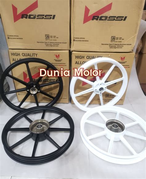 Jual Velg Supra X Lama Terbaru May Lazada