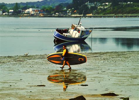 Sandbanks > Visit Sandbanks Beach (Poole), Dorset UK