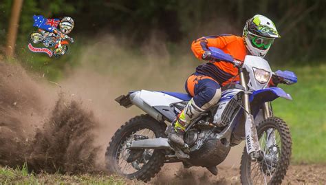 2016 Yamaha WR450F Review | MCNews.com.au