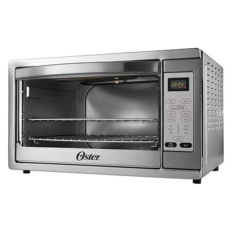 10 Best Toaster Oven for Pizza - Reviews & Top Picks 2019