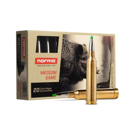 Norma Ecostrike Win G Gr Kjells Vapen