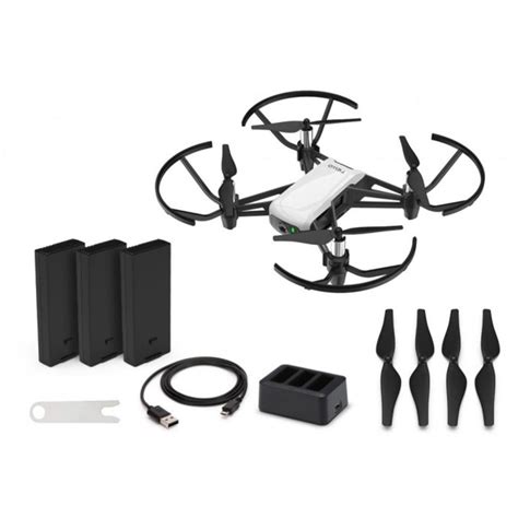 Dji Drone Tello Specs Homecare24