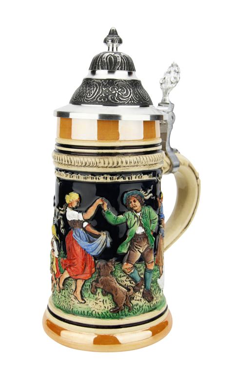 Hidden Treasure How Much Is Your German Beer Stein Worth