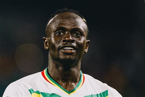 Sadio Mané un agent de joueur lui montre la voie de sortie Tik Galsen