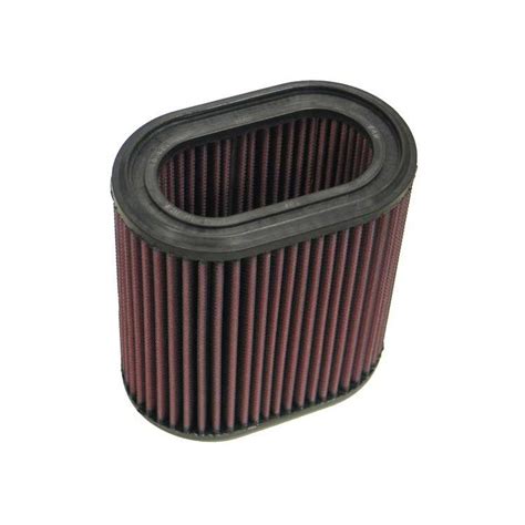 K N Air Filter Tb Off Revzilla