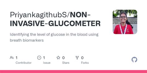 GitHub - PriyankagithubS/NON-INVASIVE-GLUCOMETER: Identifying the level ...