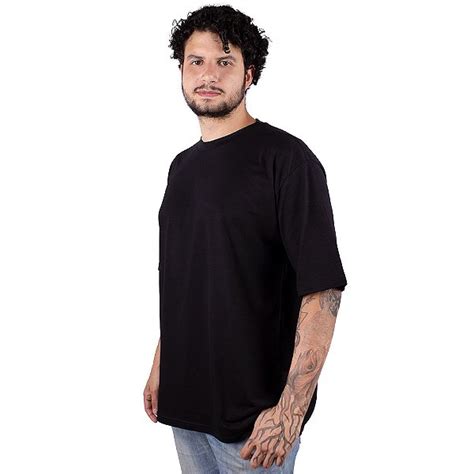 Camiseta Oversized Masculina Art Rock Camisetas Receba Em Casa