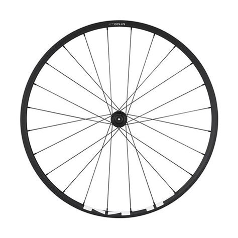 OutRider Esportes Roda Shimano Deore Wh MT500 24F 29 C Blocagem 11