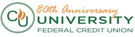 University Federal Credit Union