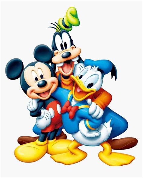 Pin By Carmo Gomes On Disney Mickey Mouse Png Mickey Mouse Cartoon