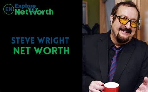 Steve Wright Dj Net Worth 2022 Wiki Bio Age Parents Wife