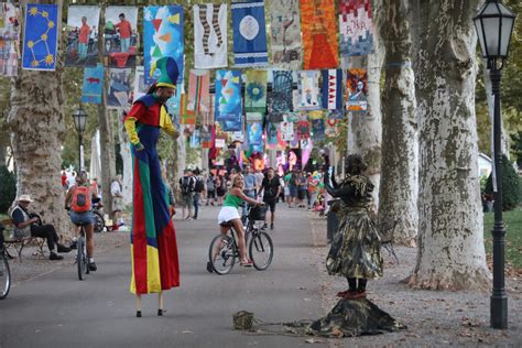 Cest Is D Best Najstariji Uli Ni Festival Vra A Se U Centar Zagreba