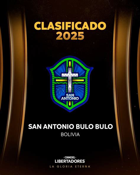 San Antonio Bulo Bulo El Sorprendente Equipo Que Es El Primer