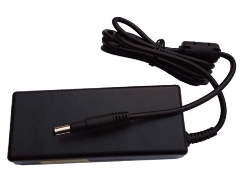 Buy Upbright New Global Ac Dc Adapter Compatible With Hp Nsw