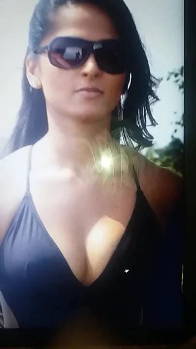 Anushka Shetty Spit And Cum Tribute Brutal Part Gay Man Porn XHamster