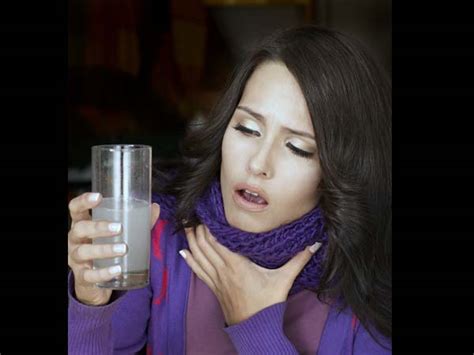 Your Tonsils Can Cause These Health Issues - Boldsky.com