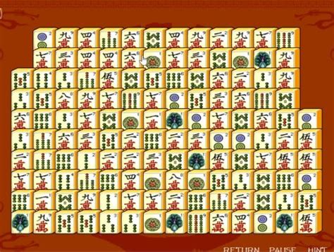 Маджонг коннект классический - Играть Бесплатно | IShariki.online