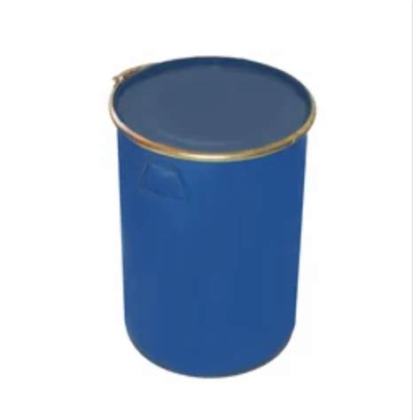 Open Mouth Drums Mild Steel Barrels Exporter From Kochi