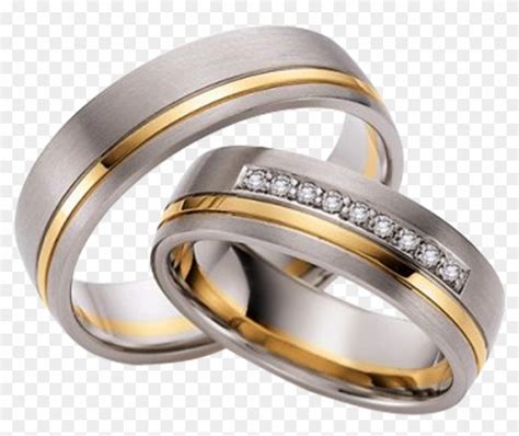 Lista Foto Anillos De Oro Blanco De Matrimonio El Ltimo