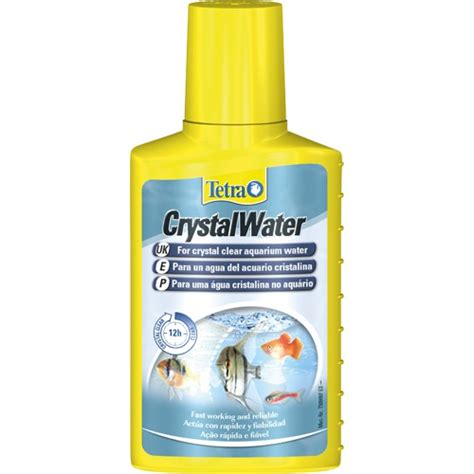 TETRAAQUA CRYSTALWATER 100 ML - Planteimporten