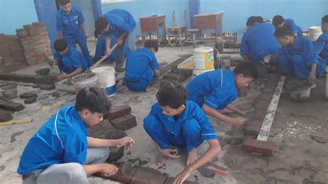 Teknik Konstruksi Dan Perumahan Tkp Smk Negeri Surakarta