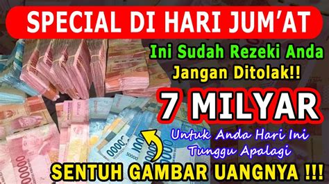 Terbukti Berhasil Putar Sekarang Dan Buktikan Akan Kaya Mendadak Dalam