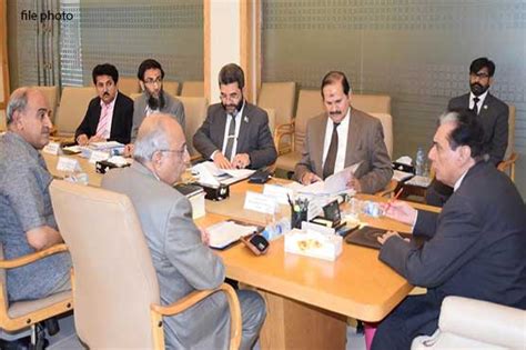 Nab Executive Board Approves Filing Of Three Corruption References