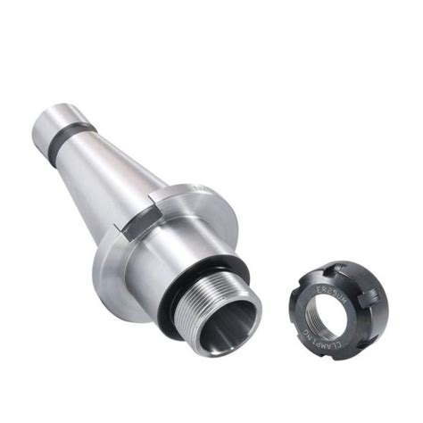 Bodee Nmtb Er Collet Chuck Tool Holder Accuracy