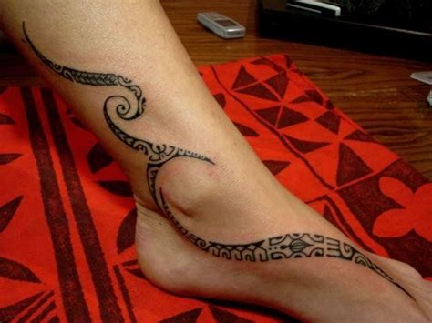 Maori Maori Tattoos Polynesisches Tattoo Rune Tattoo Marquesan