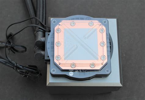 DeepCool LT520 Liquid CPU Cooler Review | PC TeK REVIEWS