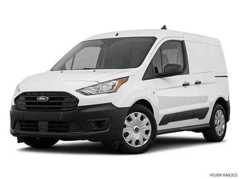 2019 Ford Transit Connect Van Xl Rear Liftgate Price Review Photos Canada Driving