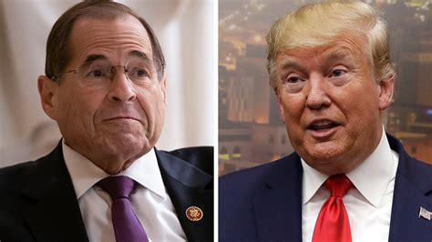 Nadler Committee Has Launched Formal Impeachment Proceedings Against