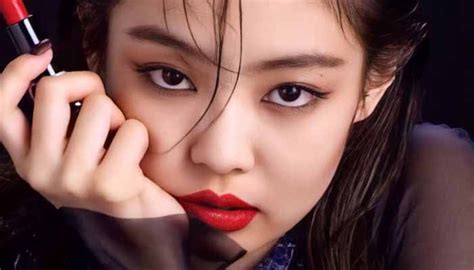 Blackpinks Jennie Claims She Felt Restricted In Korea