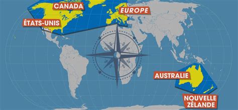 Loccident Contre Le Reste Du Monde Ou Loccident Contre Lui M Me