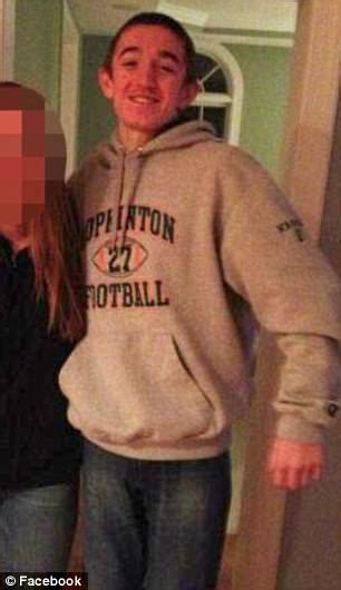 Four Teens Had Sex In Sea As Dozens Cheered On July Th Daily Mail Online