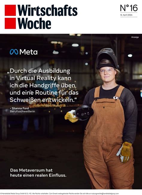 Wirtschaftswoche Zeitschrift Als EPaper Im IKiosk Lesen