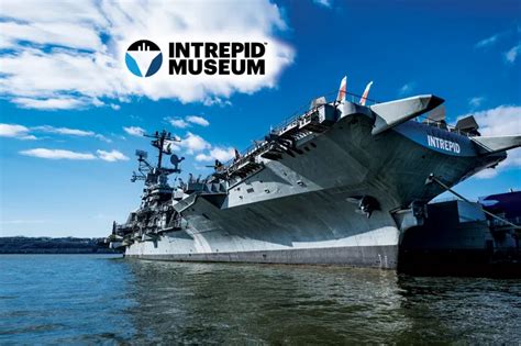 Intrepid Museum