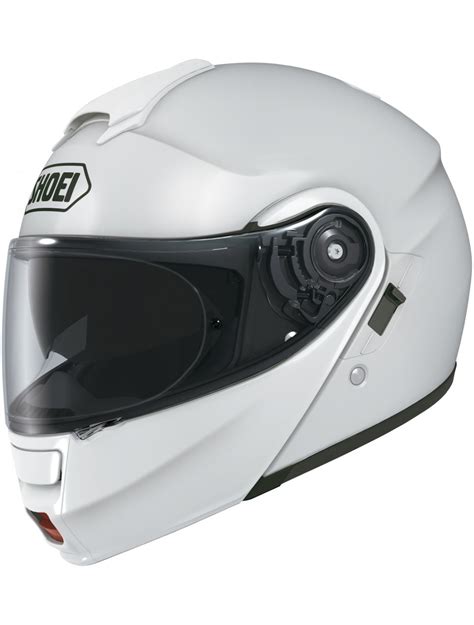 Shoei - NeoTec II Motor Helmet - 8 Colors | Police Equipment Worldwide