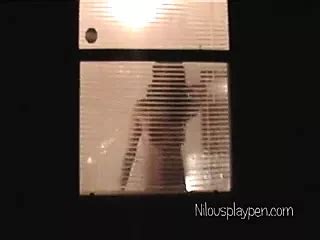 Voyeur Peeping Tom Thru A Friends Window Amateur Porn By Nilou S Play Pen XHamster