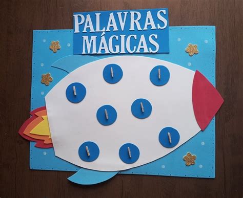 Kit Decora O Sala De Aula Tema Astronautas Elo