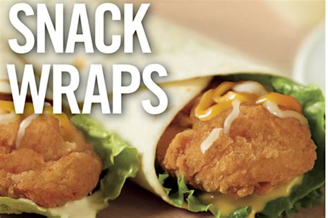 Chicken Snack Wraps - CSMonitor.com